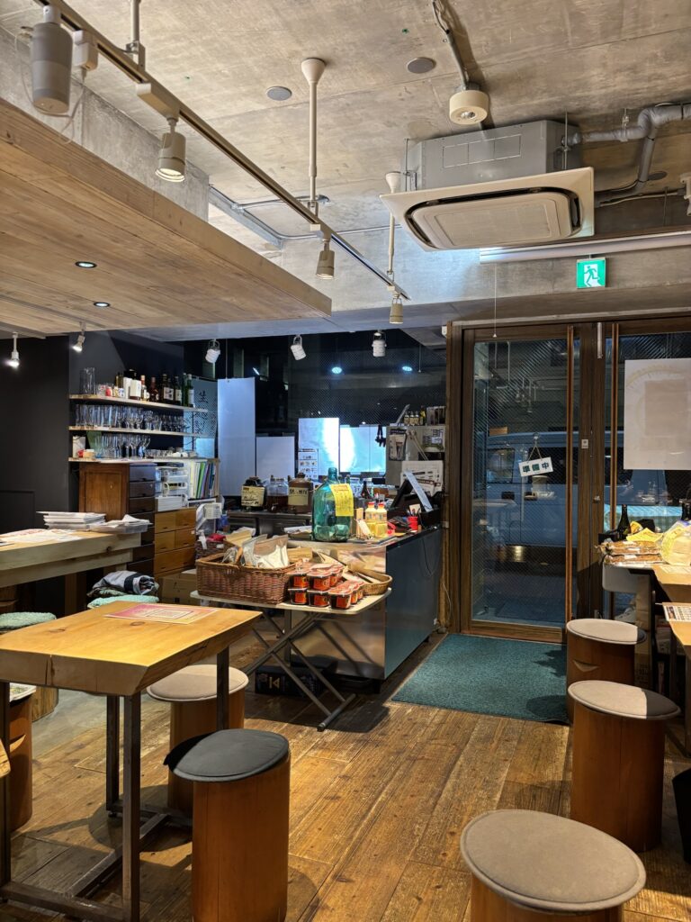 麹屋三四郎ふくろう