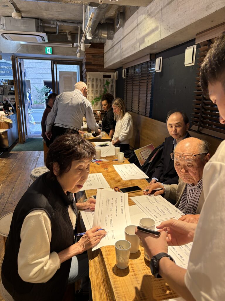 麹屋三四郎ふくろう