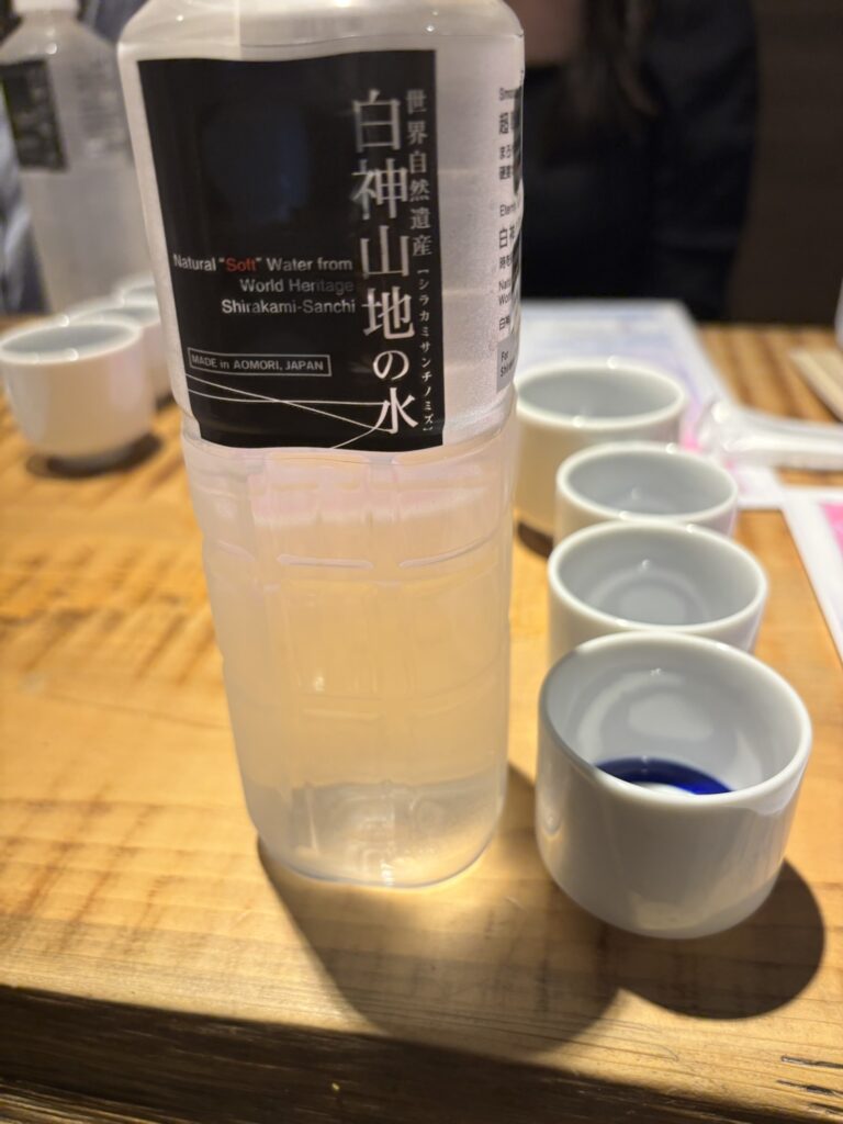 銀座ふくろう麹屋三四郎