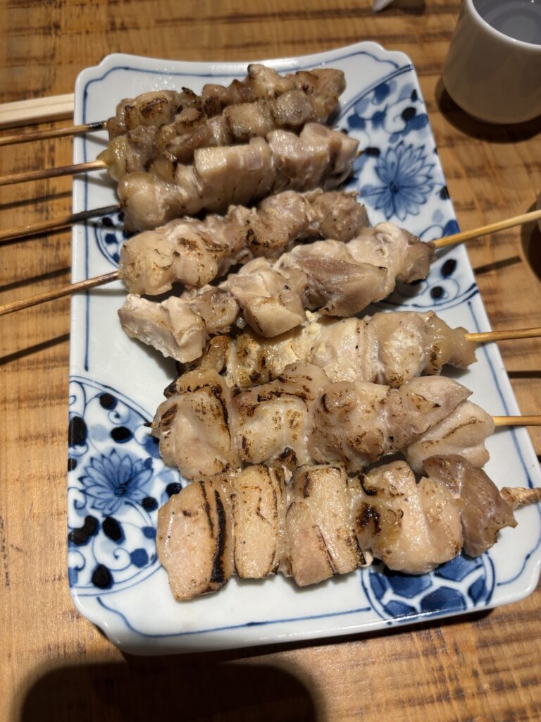 銀座ふくろう麹屋三四郎