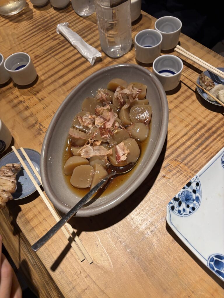 銀座ふくろう麹屋三四郎