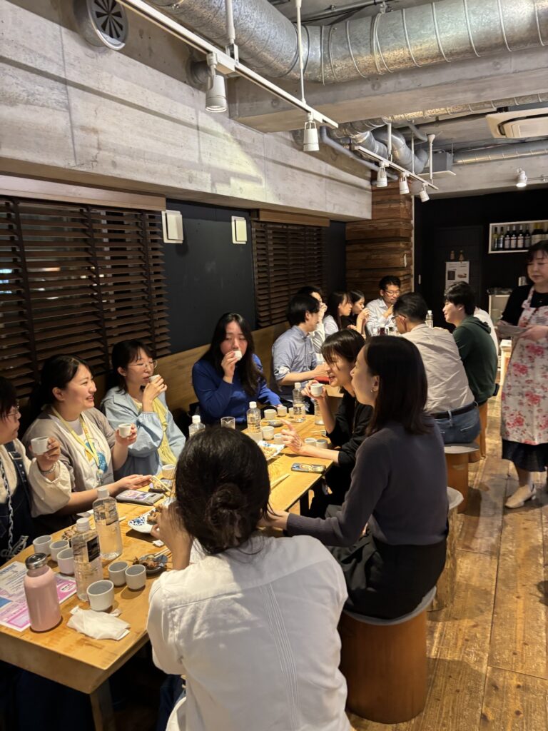 銀座ふくろう麹屋三四郎