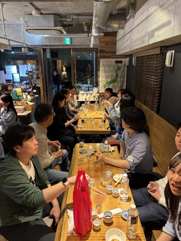 銀座ふくろう麹屋三四郎