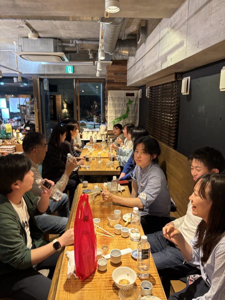 銀座ふくろう麹屋三四郎