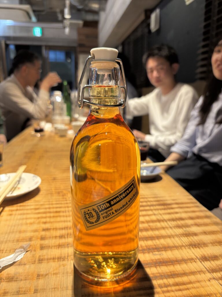 銀座ふくろう麹屋三四郎